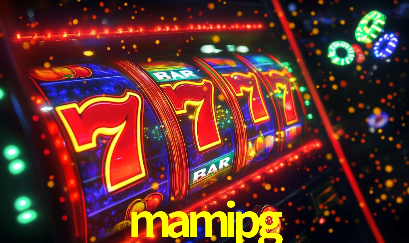 mamipg - Roleta do Risco Alto - mamipg.com