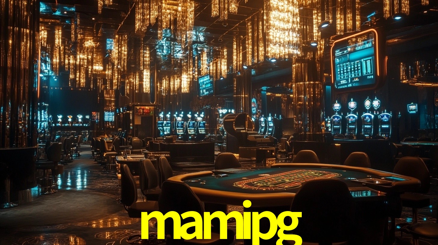 mamipg bet