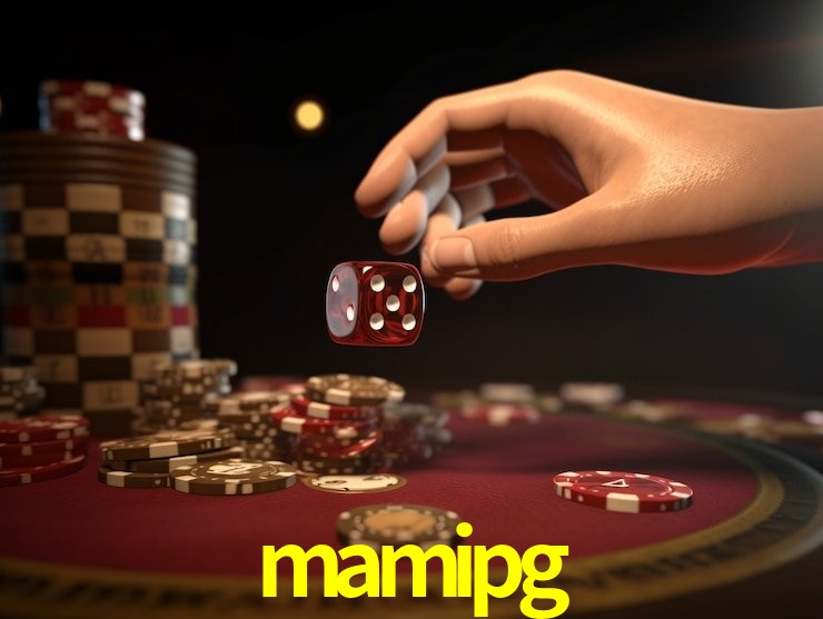 Estatísticas mamipg