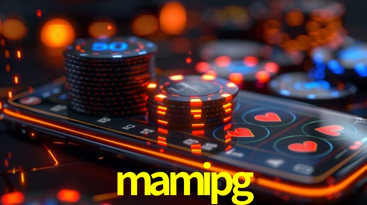 Experiência VIP mamipg