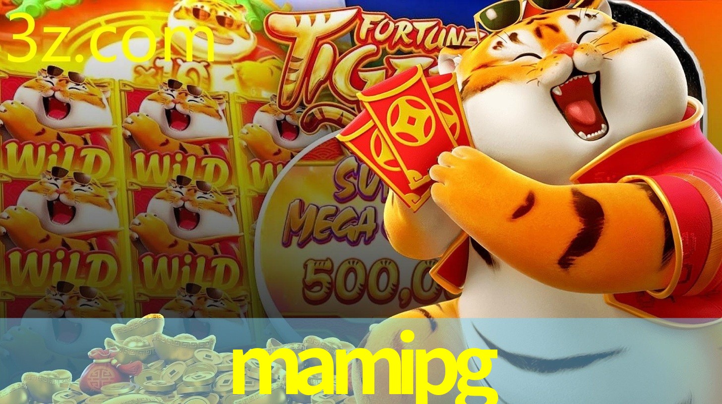 mamipg