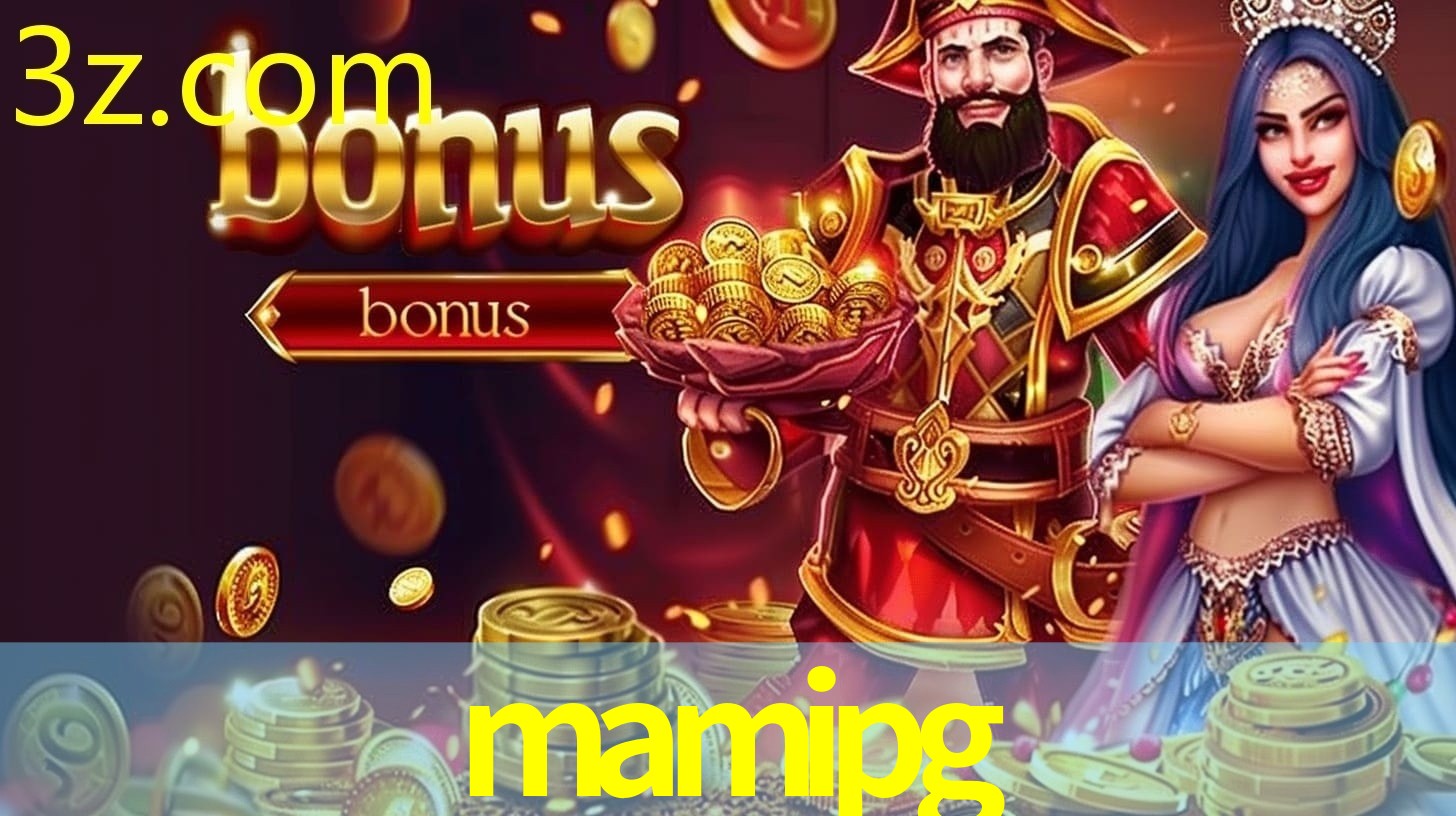 mamipg