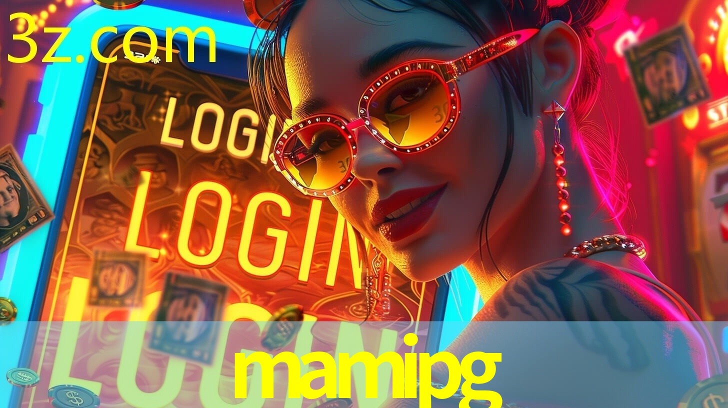 mamipg
