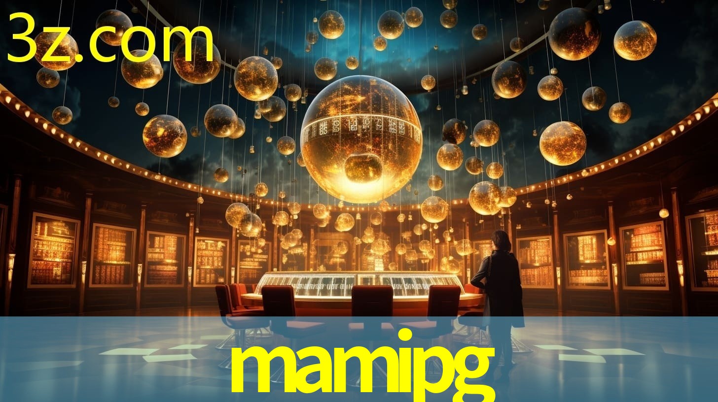 mamipg