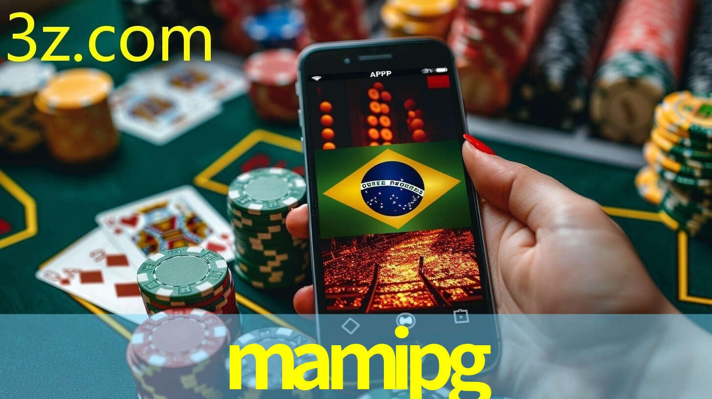 mamipg