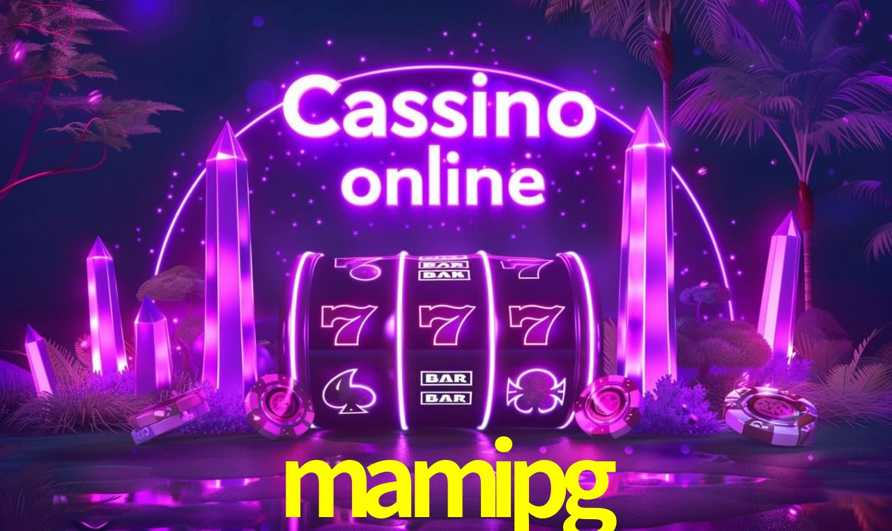 Provedores de Jogos mamipg