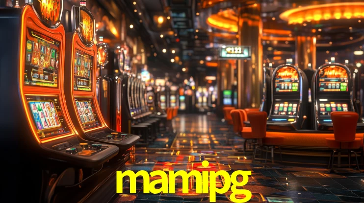 mamipg App Interface