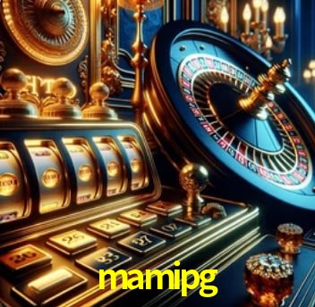 Torneios mamipg