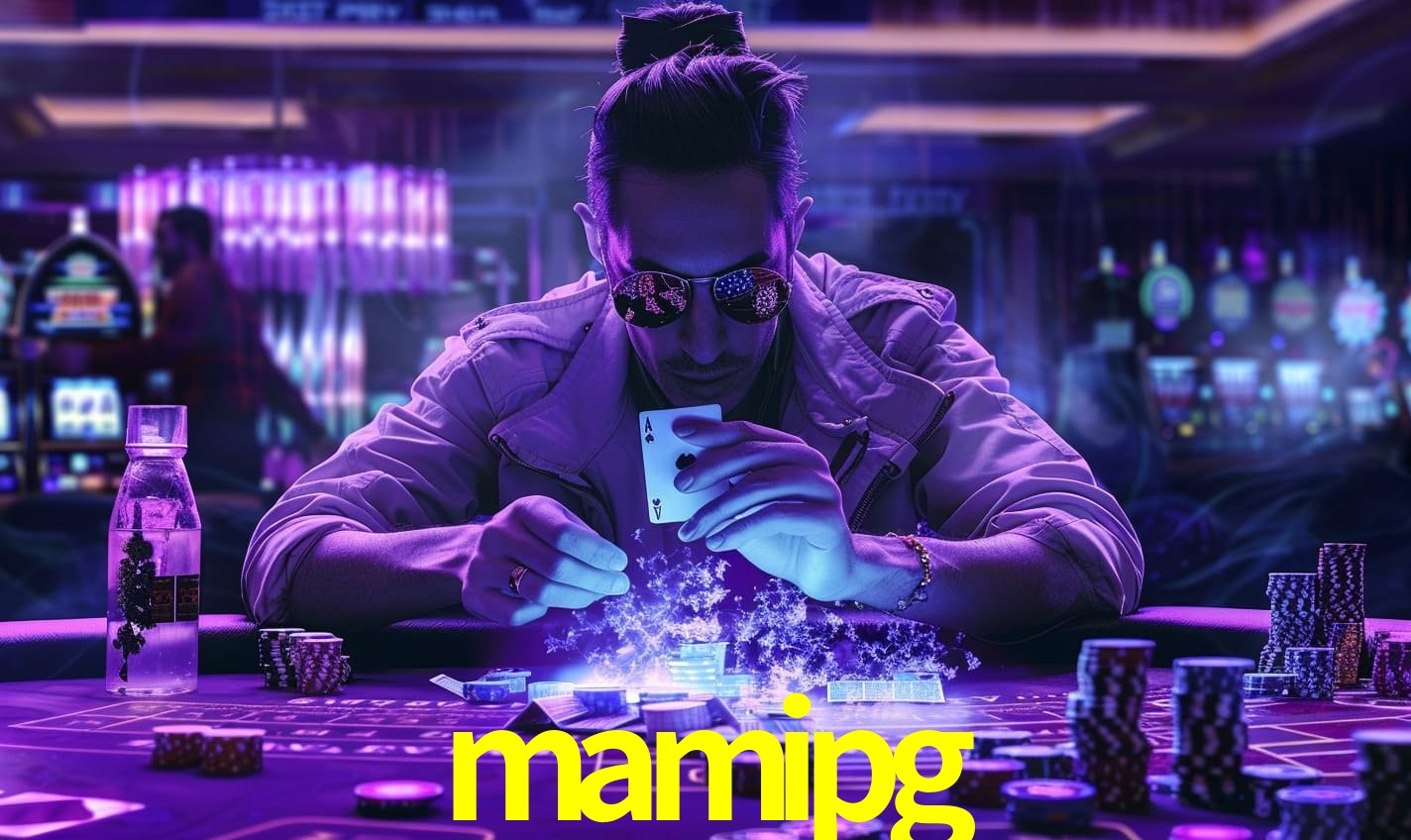 Spaceman Game mamipg