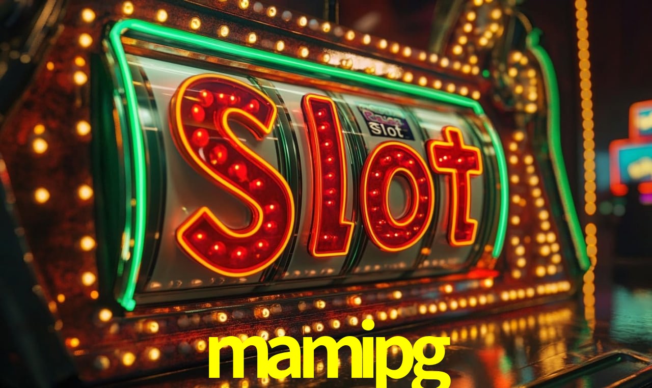 Login Seguro mamipg