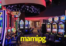 Sistemas de Segurança mamipg