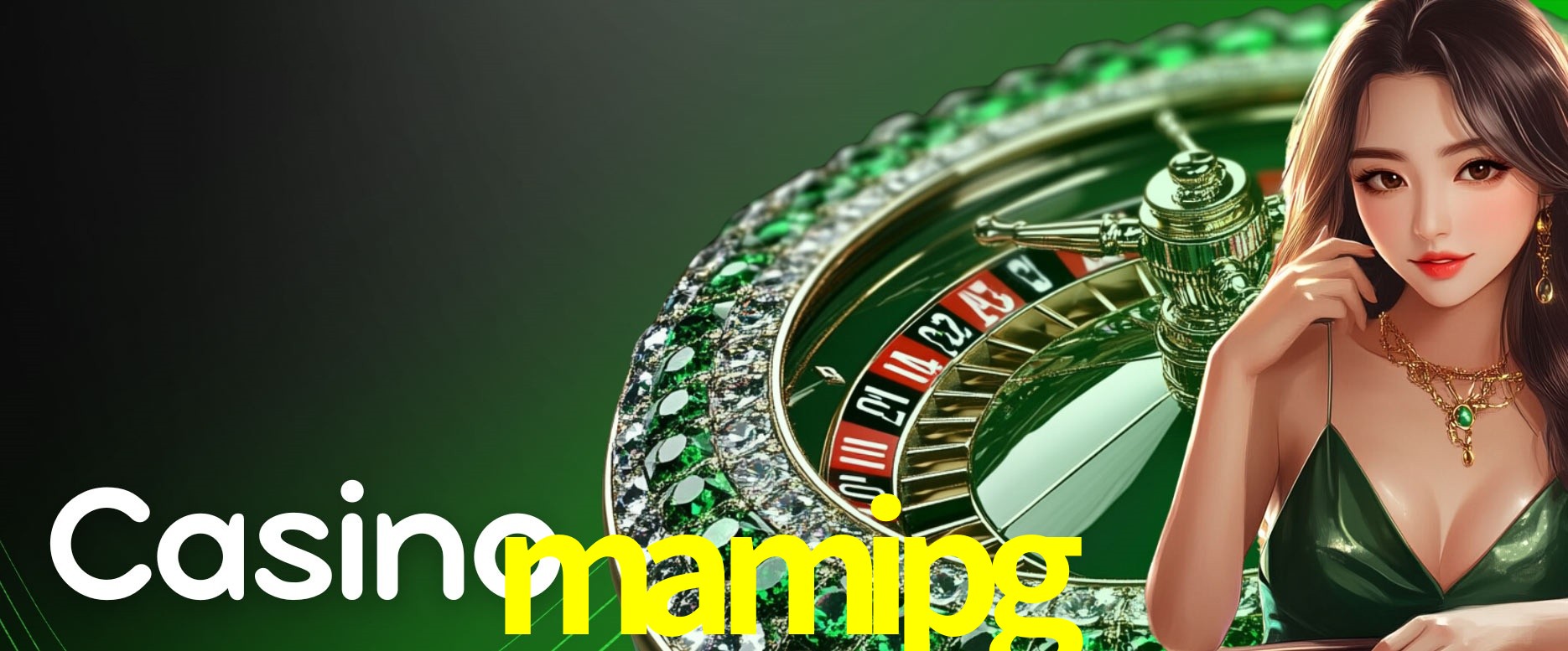 Seasonal Promotions mamipg