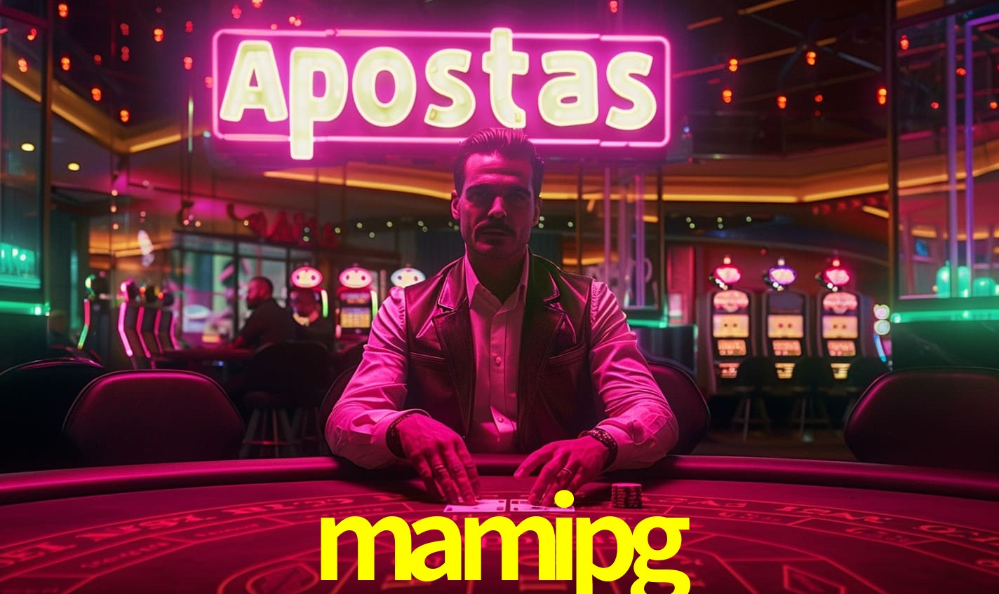 A Popularidade dos Caça-Níqueis no mamipg