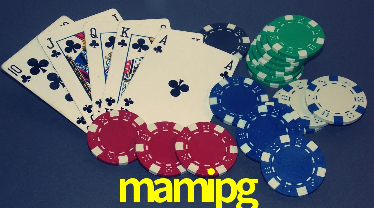 Game Statistics mamipg