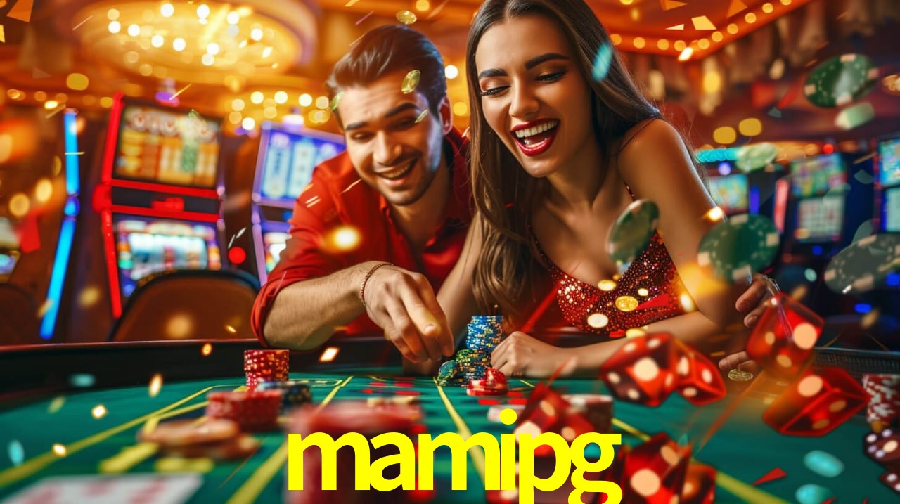 Diretório de Jogos mamipg