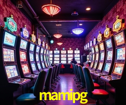 Promoções Sazonais mamipg