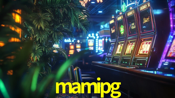 VIP Casino mamipg