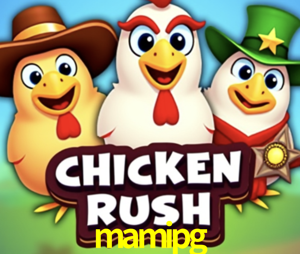 Responsive Design mamipg