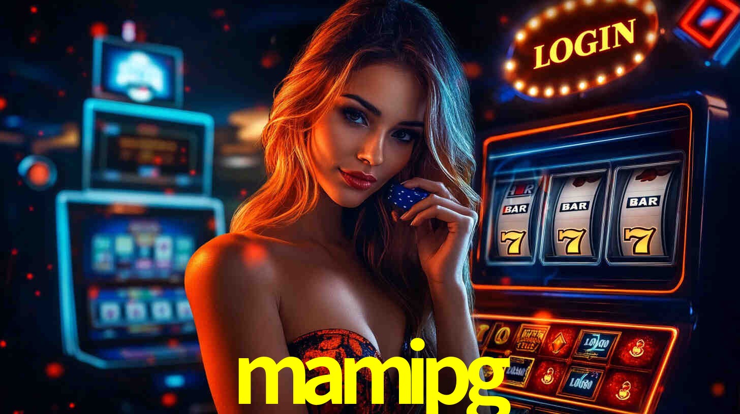 mamipg: A Experiência de Casino com Jogos de Mesa ao Vivo