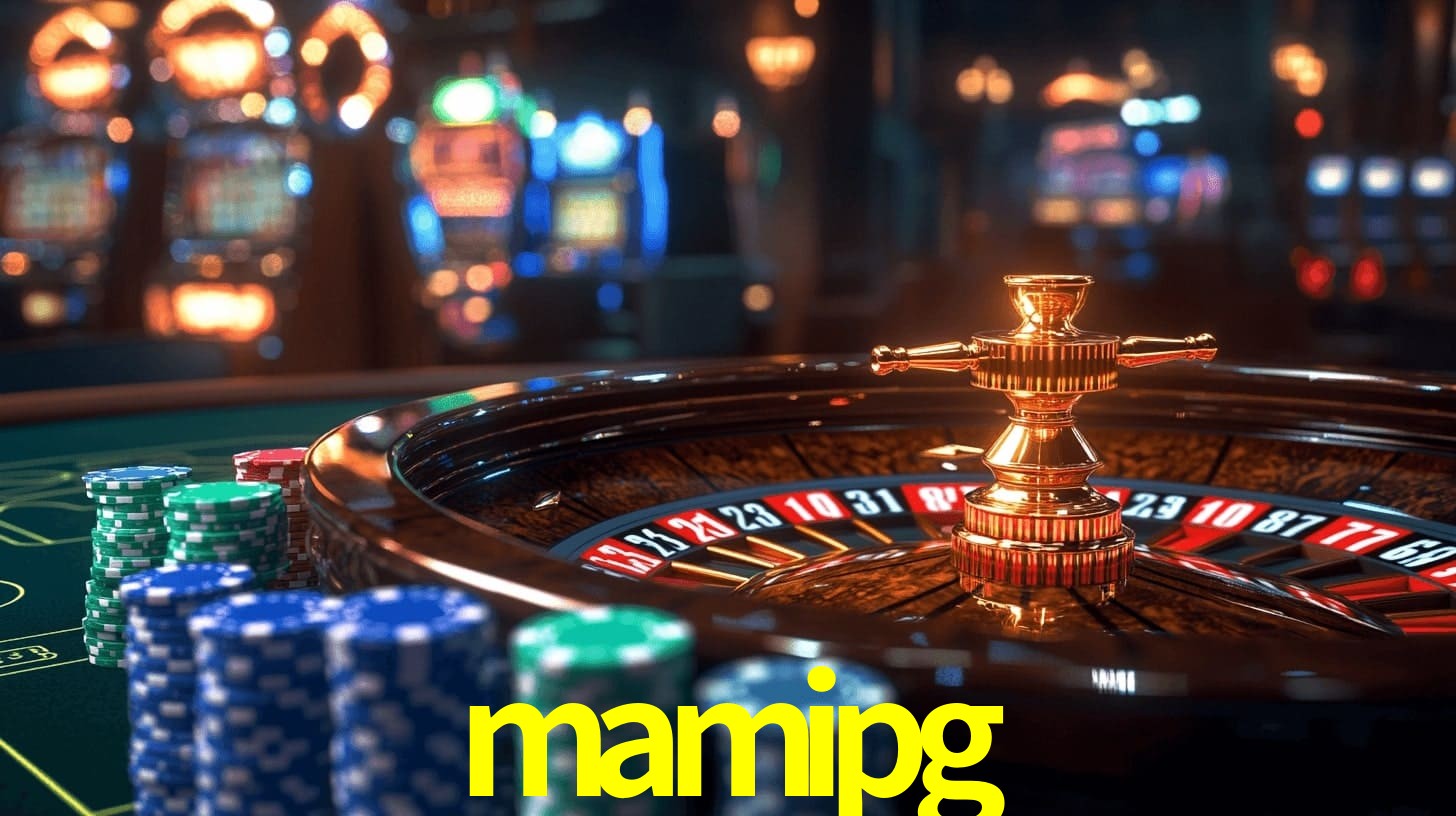 Sinta a adrenalina dos jogos de cassino com mamipg