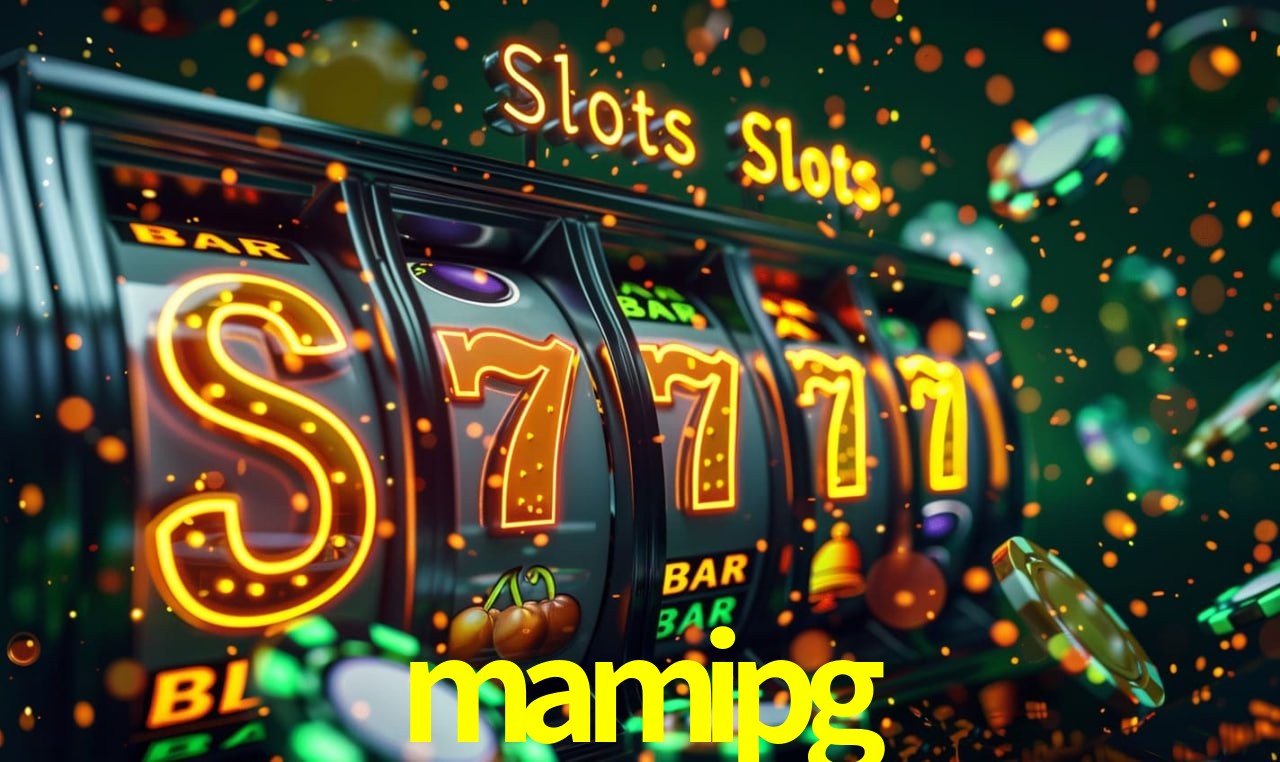 Casino Ao Vivo mamipg