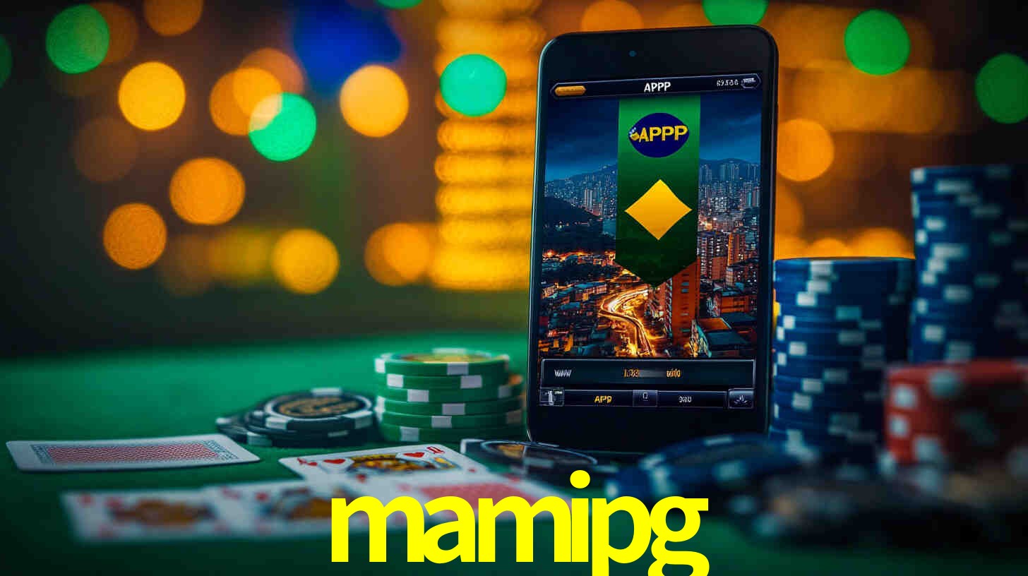Descubra o Programa VIP da mamipg: Vantagens Exclusivas para Jogadores