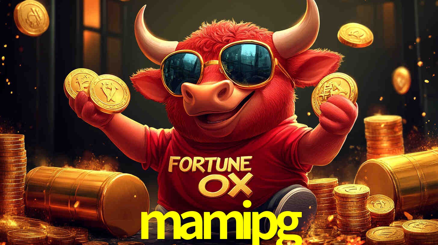 Descubra a Magia dos Jogos de Arcade no mamipg