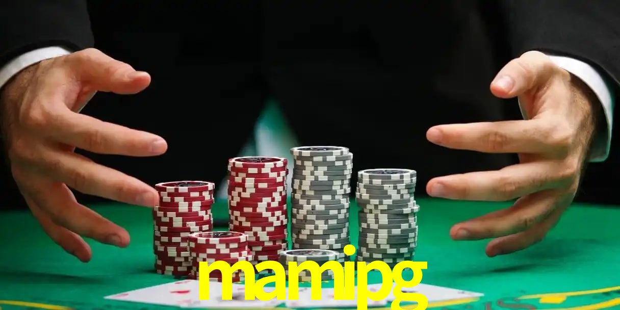 cassino mamipg