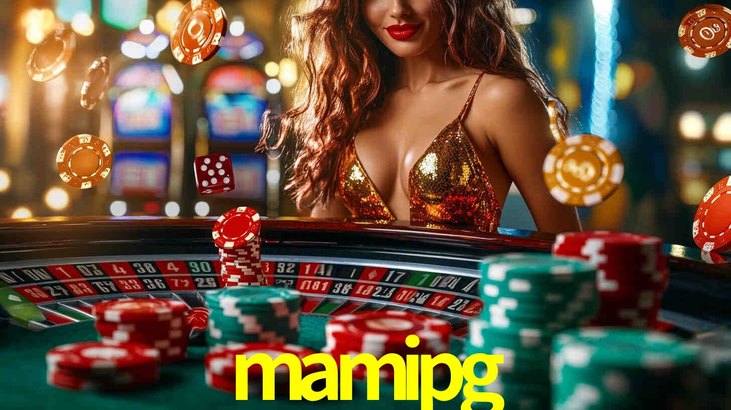 Welcome Bonus mamipg