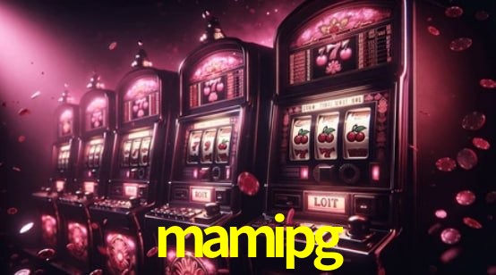 Desvendando o Mundo dos Jogos Virtuais na mamipg