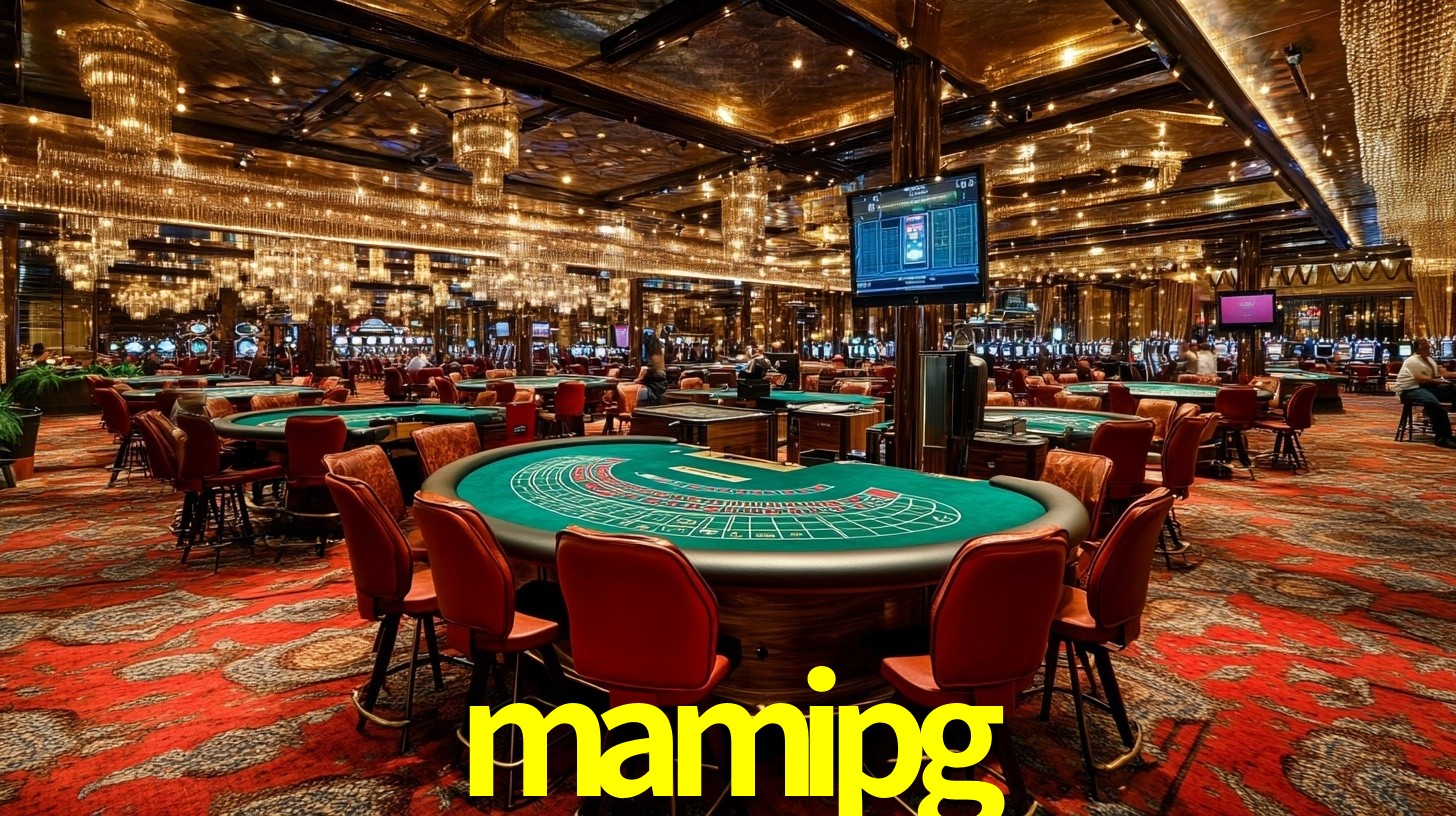 mamipg.com