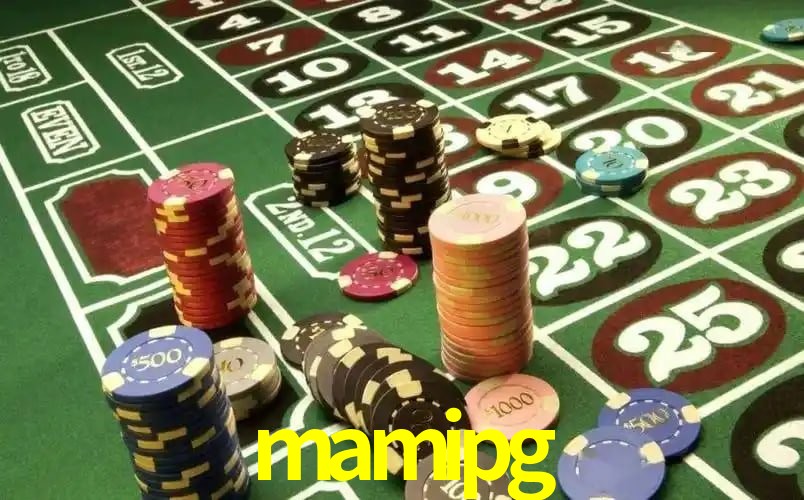 Estatísticas Esportivas mamipg
