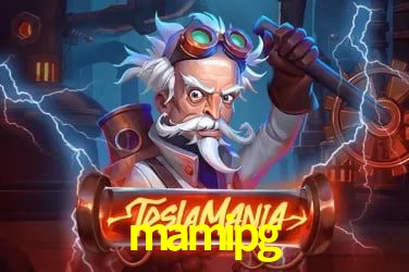 Recursos de Bônus mamipg