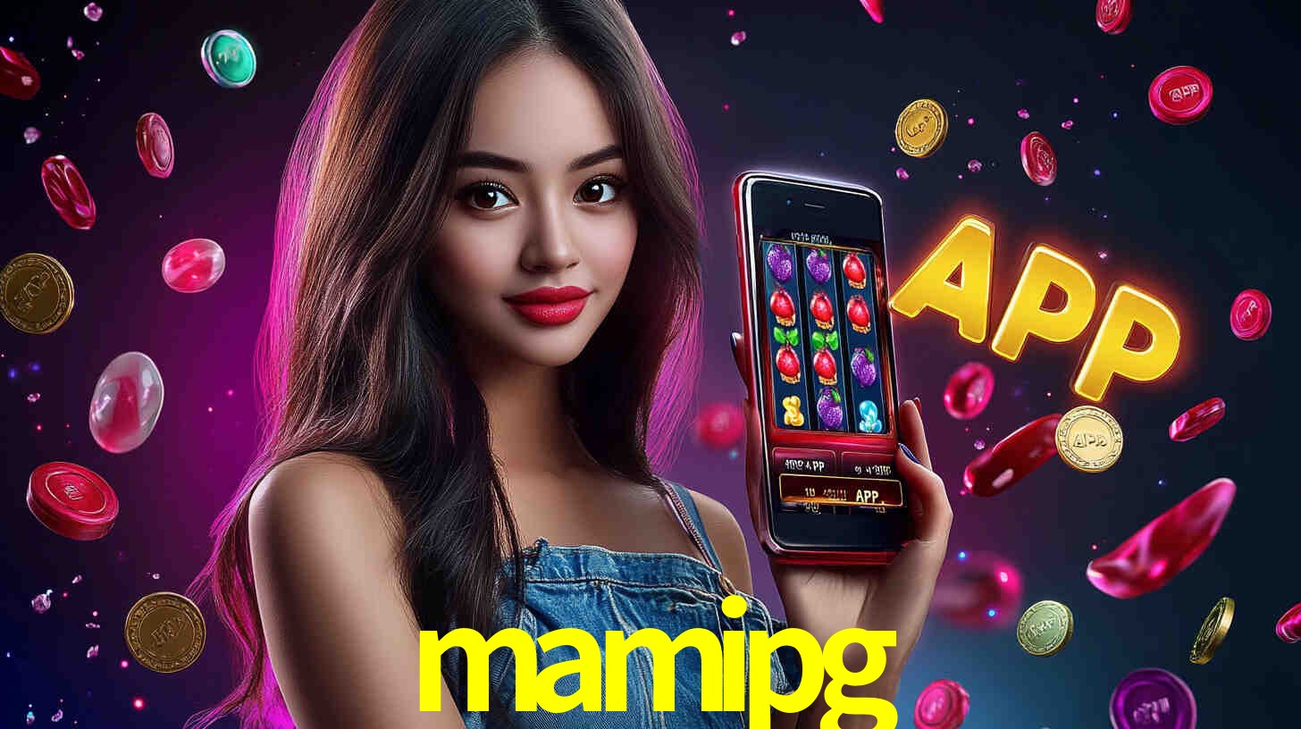 Desvendando o Mundo dos Jogos Virtuais na mamipg