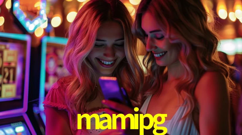 mamipg