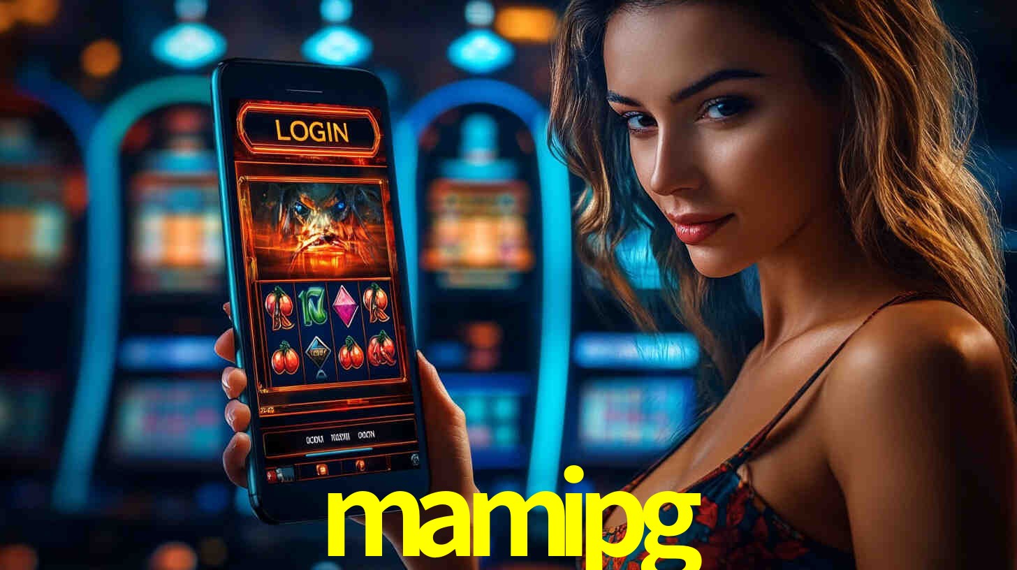 mamipg.com