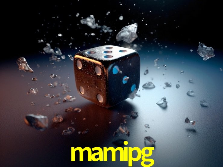 Integração de APIs mamipg