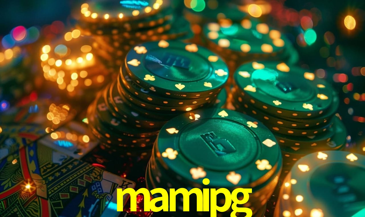 Mesa de Blackjack mamipg