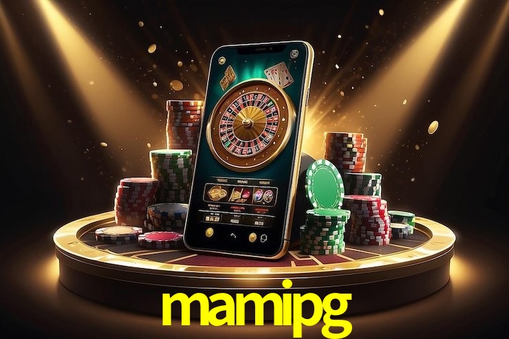Jogos de Slot mamipg