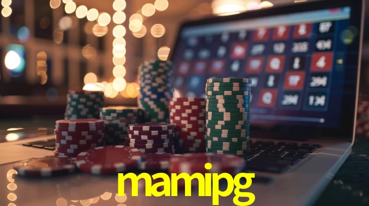 Secure Login mamipg