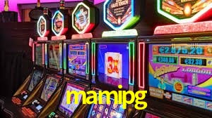 A Emoção da Loteria na mamipg: Uma Chance de Mudança de Vida