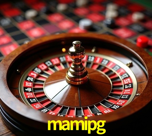 Design Responsivo mamipg