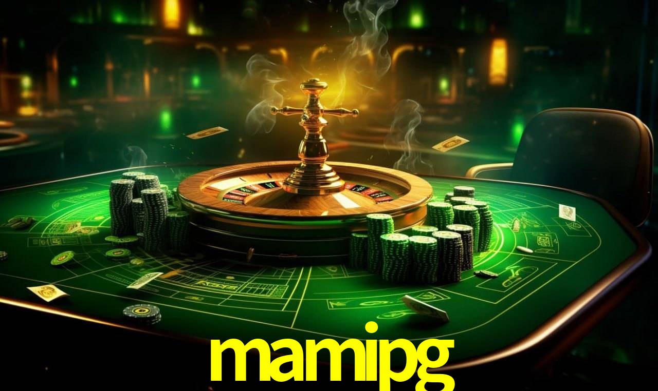 Descubra o Programa VIP da mamipg: Vantagens Exclusivas para Jogadores