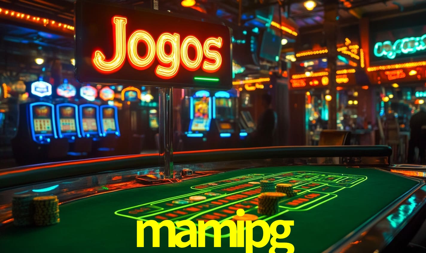 Avaliações dos Jogadores mamipg