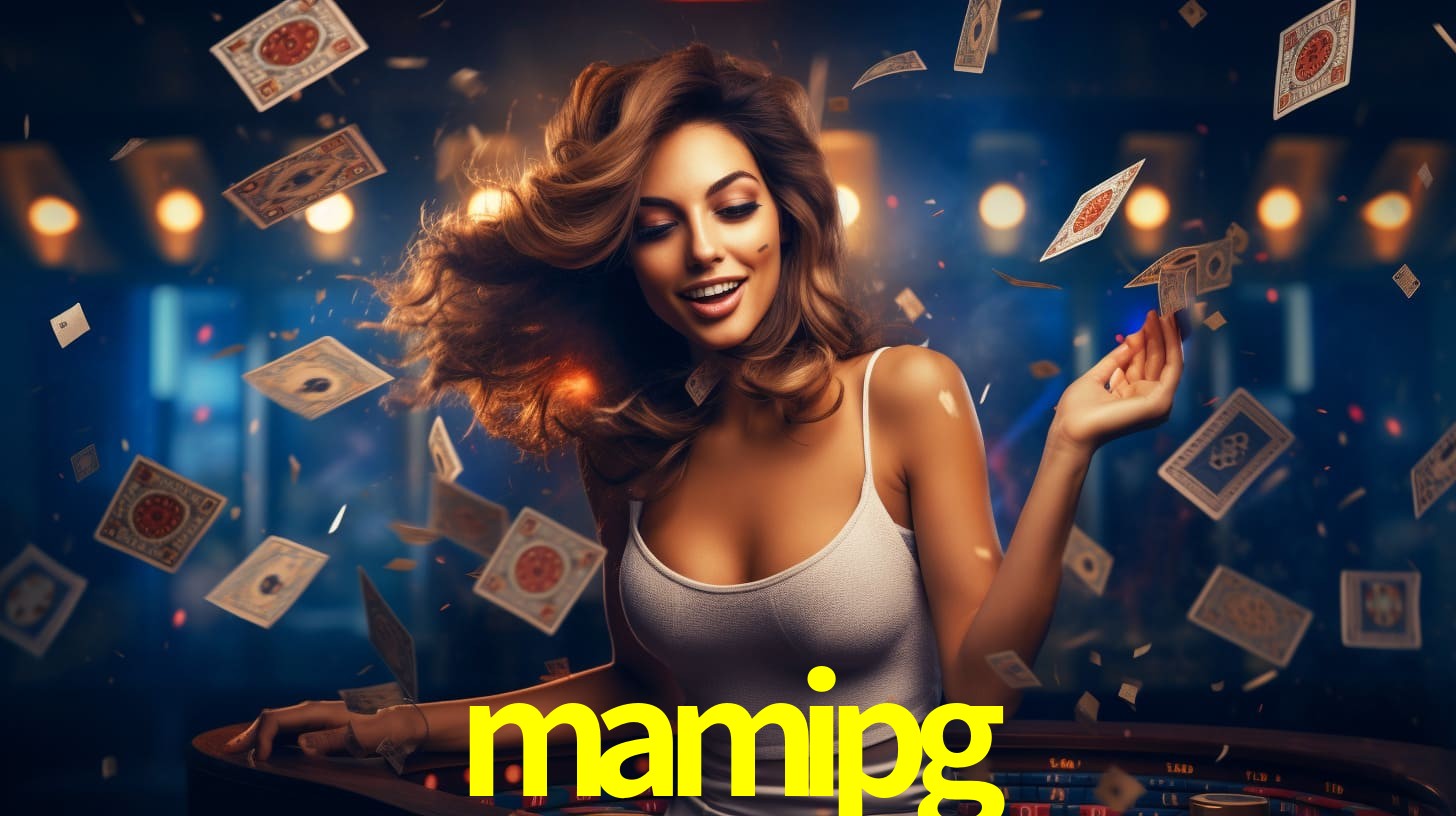 mamipg