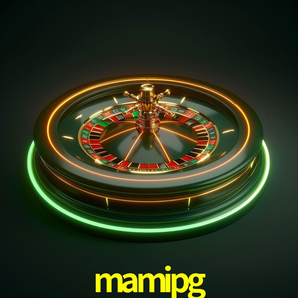 mamipg.com