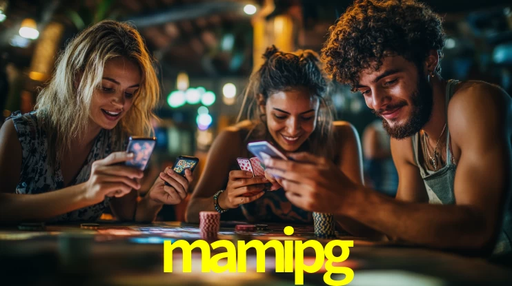 Live Casino mamipg