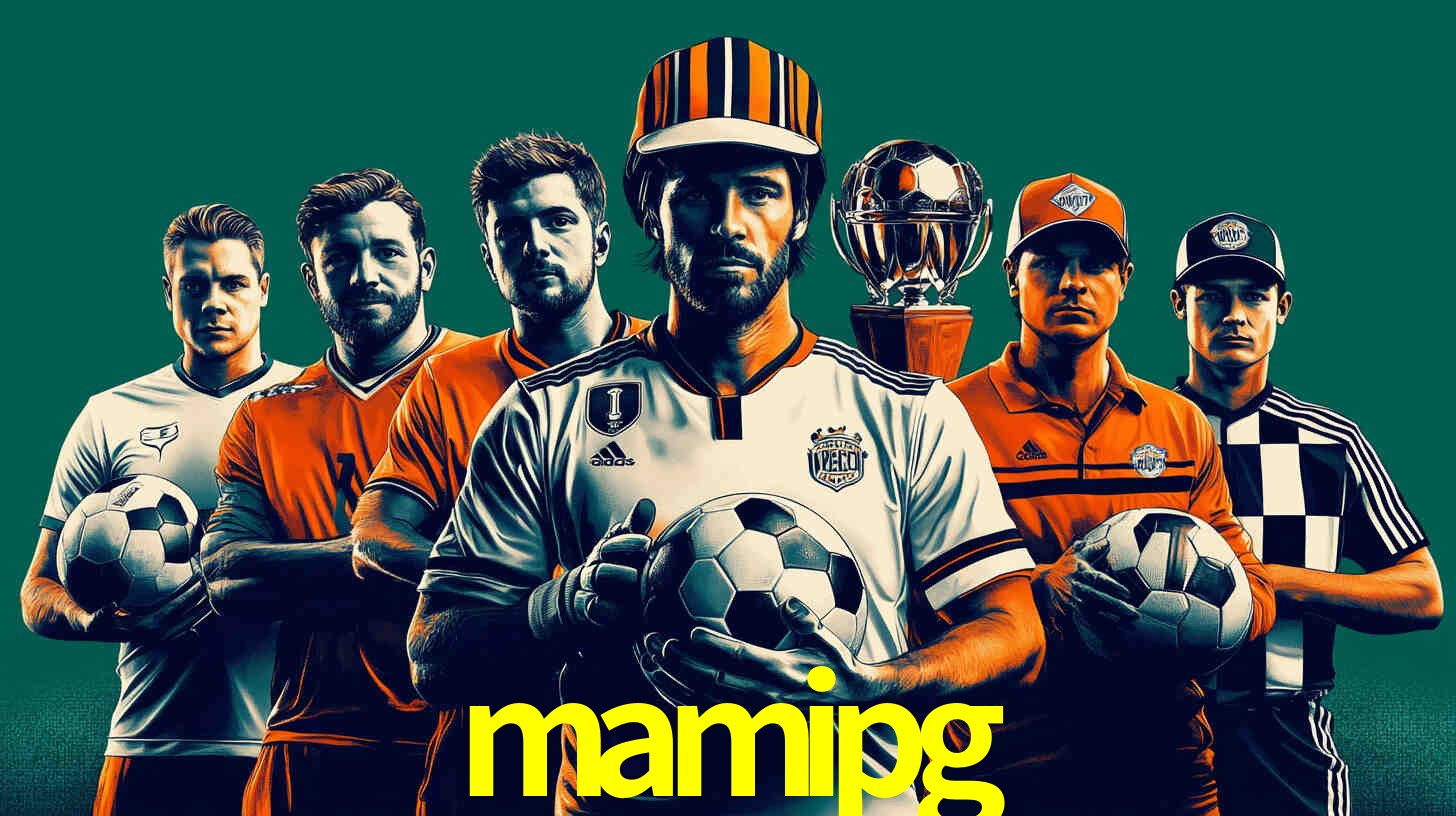 Apostas Esportivas na mamipg: Um Guia Completo