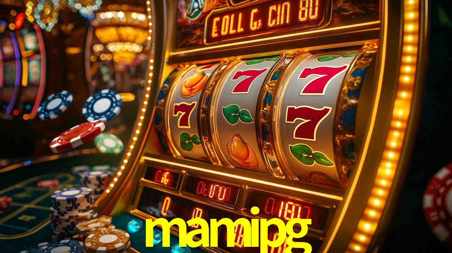 Programa VIP mamipg